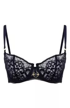 Бюстгальтер с мягкой чашкой Aubade