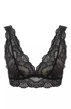 Бюстгальтер с мягкой чашкой Aubade