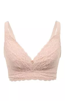 Бюстгальтер с мягкой чашкой Aubade