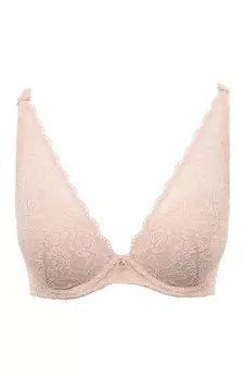 Бюстгальтер с мягкой чашкой Aubade