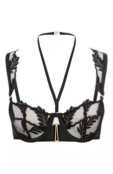 Бюстгальтер с мягкой чашкой Aubade