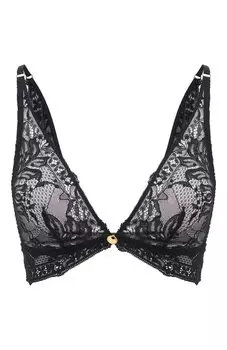 Бюстгальтер с мягкой чашкой Aubade