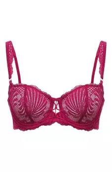 Бюстгальтер с мягкой чашкой Aubade