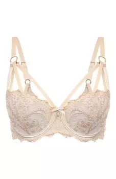 Бюстгальтер с мягкой чашкой Aubade