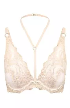 Бюстгальтер с мягкой чашкой Aubade