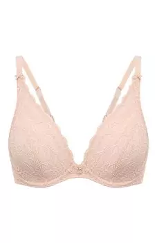 Бюстгальтер с мягкой чашкой Aubade