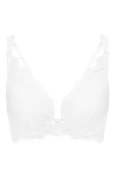 Бюстгальтер с мягкой чашкой Aubade