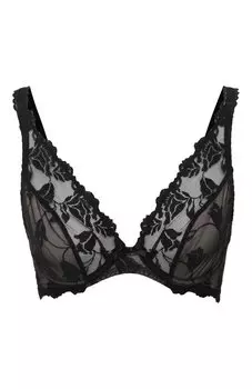 Бюстгальтер с мягкой чашкой Aubade