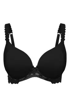 Бюстгальтер с мягкой чашкой Aubade