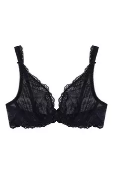 Бюстгальтер с мягкой чашкой Aubade