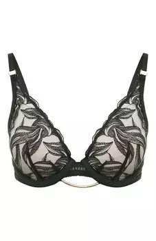 Бюстгальтер с мягкой чашкой Aubade