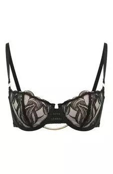 Бюстгальтер с мягкой чашкой Aubade