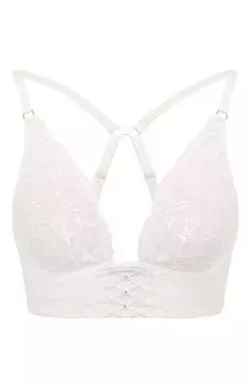 Бюстгальтер с мягкой чашкой Aubade