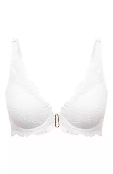 Бюстгальтер с мягкой чашкой Aubade
