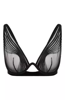 Бюстгальтер с мягкой чашкой Aubade