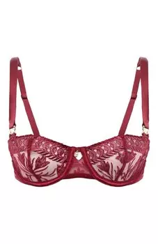 Бюстгальтер с мягкой чашкой Aubade