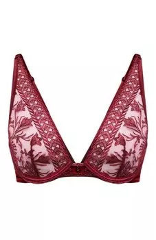 Бюстгальтер с мягкой чашкой Aubade