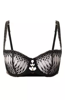 Бюстгальтер с мягкой чашкой Aubade