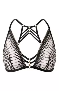 Бюстгальтер с мягкой чашкой Aubade