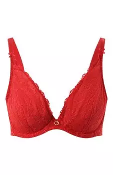 Бюстгальтер с мягкой чашкой Aubade