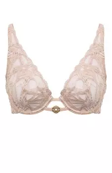 Бюстгальтер с мягкой чашкой Aubade x Elie Saab Aubade
