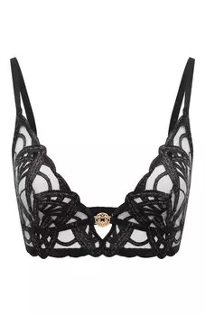 Бюстгальтер с мягкой чашкой Aubade x Elie Saab Aubade