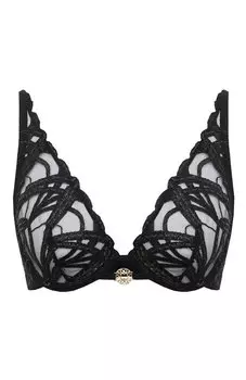 Бюстгальтер с мягкой чашкой Aubade x Elie Saab Aubade
