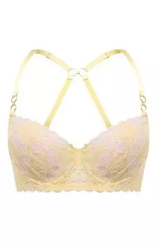 Бюстгальтер с мягкой чашкой Bordelle