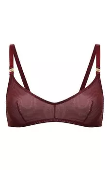 Бюстгальтер с мягкой чашкой Bordelle