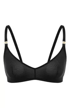 Бюстгальтер с мягкой чашкой Bordelle