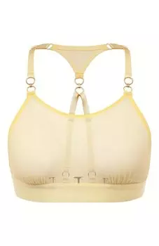 Бюстгальтер с мягкой чашкой Bordelle