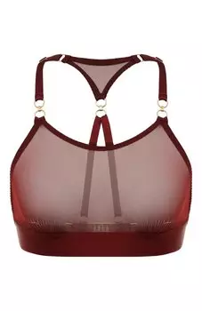 Бюстгальтер с мягкой чашкой Bordelle