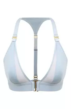 Бюстгальтер с мягкой чашкой Bordelle