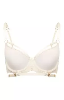 Бюстгальтер с мягкой чашкой Bordelle
