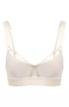 Бюстгальтер с мягкой чашкой Bordelle