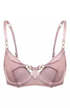 Бюстгальтер с мягкой чашкой Bordelle