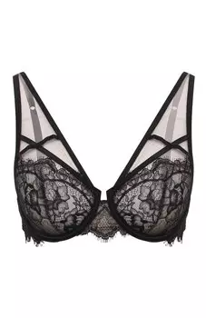 Бюстгальтер с мягкой чашкой Chantal Thomass