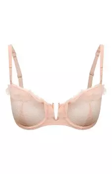 Бюстгальтер с мягкой чашкой Chantal Thomass