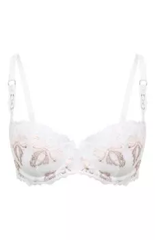 Бюстгальтер с мягкой чашкой Chantelle