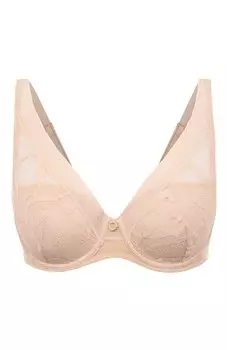 Бюстгальтер с мягкой чашкой Chantelle