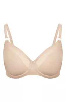 Бюстгальтер с мягкой чашкой Chantelle