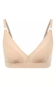 Бюстгальтер с мягкой чашкой Chantelle