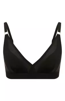 Бюстгальтер с мягкой чашкой Chantelle