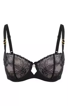 Бюстгальтер с мягкой чашкой Chantelle