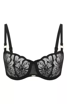 Бюстгальтер с мягкой чашкой Chantelle