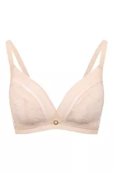 Бюстгальтер с мягкой чашкой Chantelle
