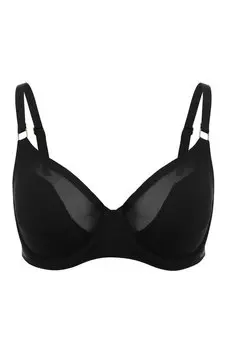 Бюстгальтер с мягкой чашкой Chantelle