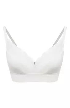 Бюстгальтер с мягкой чашкой Chantelle