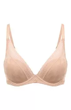 Бюстгальтер с мягкой чашкой Chantelle