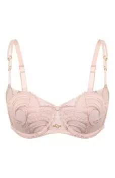 Бюстгальтер с мягкой чашкой Chantelle